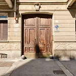 LOFT dei PRINCIPI