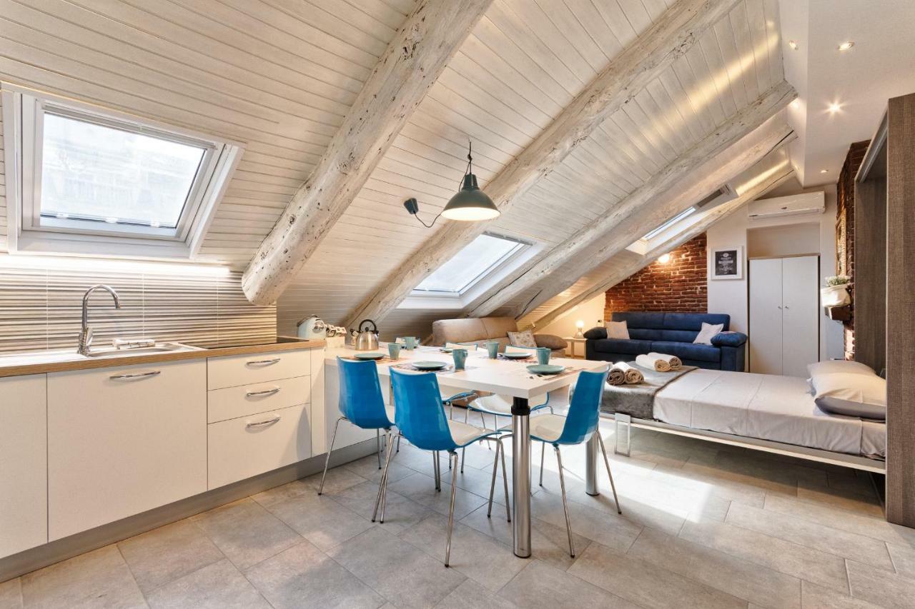 Appartamento Loft Dei Principi Torino