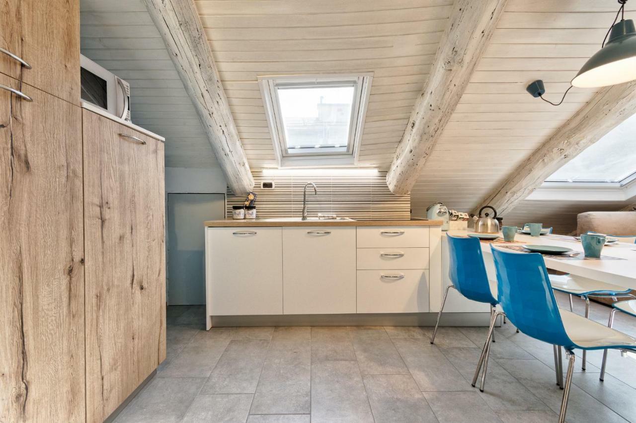 Loft Dei Principi Appartamento Torino