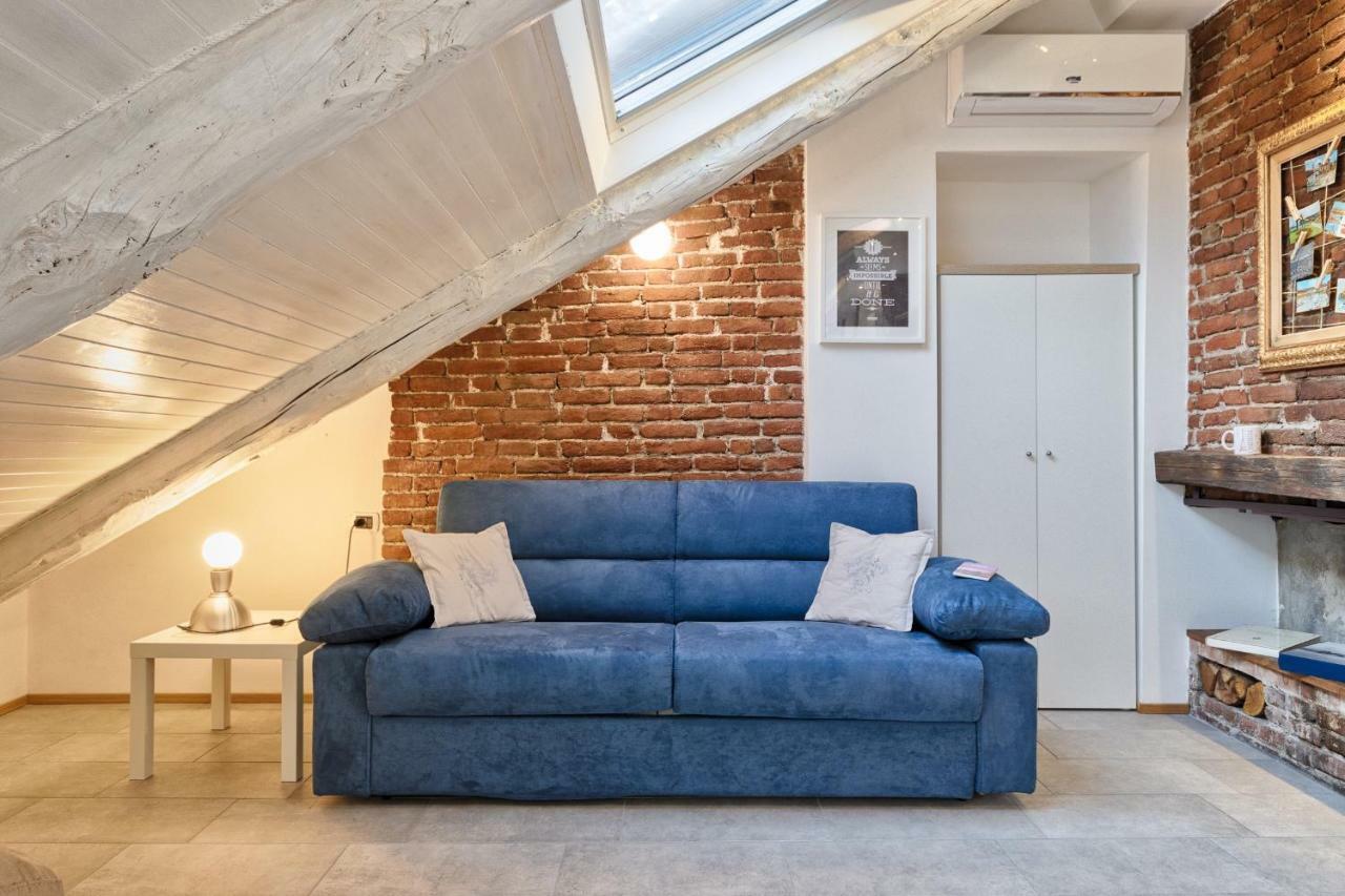 Loft Dei Principi Appartamento Torino