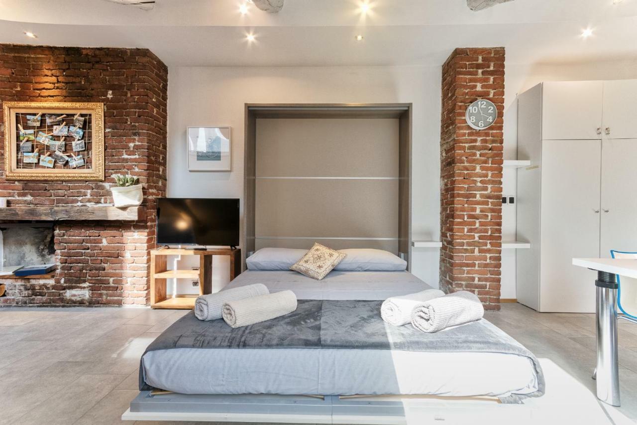 Appartamento Loft Dei Principi