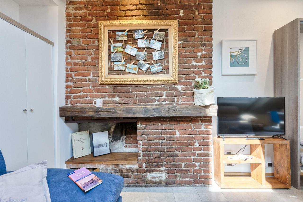 Loft Dei Principi Appartamento Torino