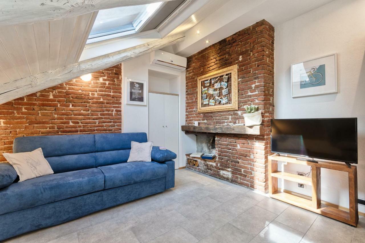 Loft Dei Principi Appartamento Torino
