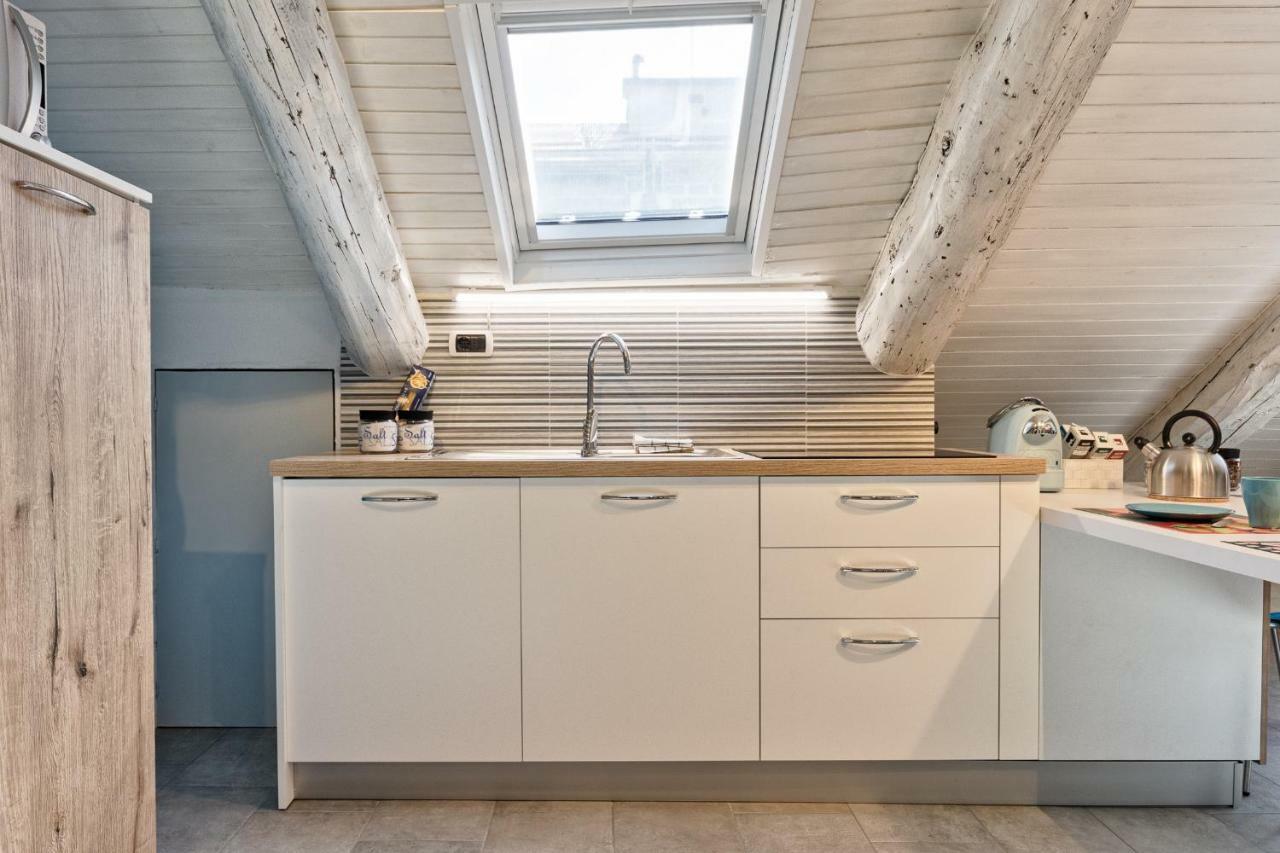 Loft Dei Principi Appartamento Torino