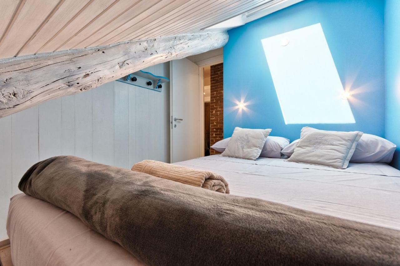 Loft Dei Principi Appartamento *
